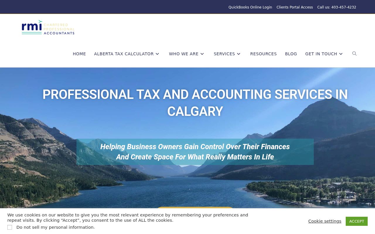 Accountants