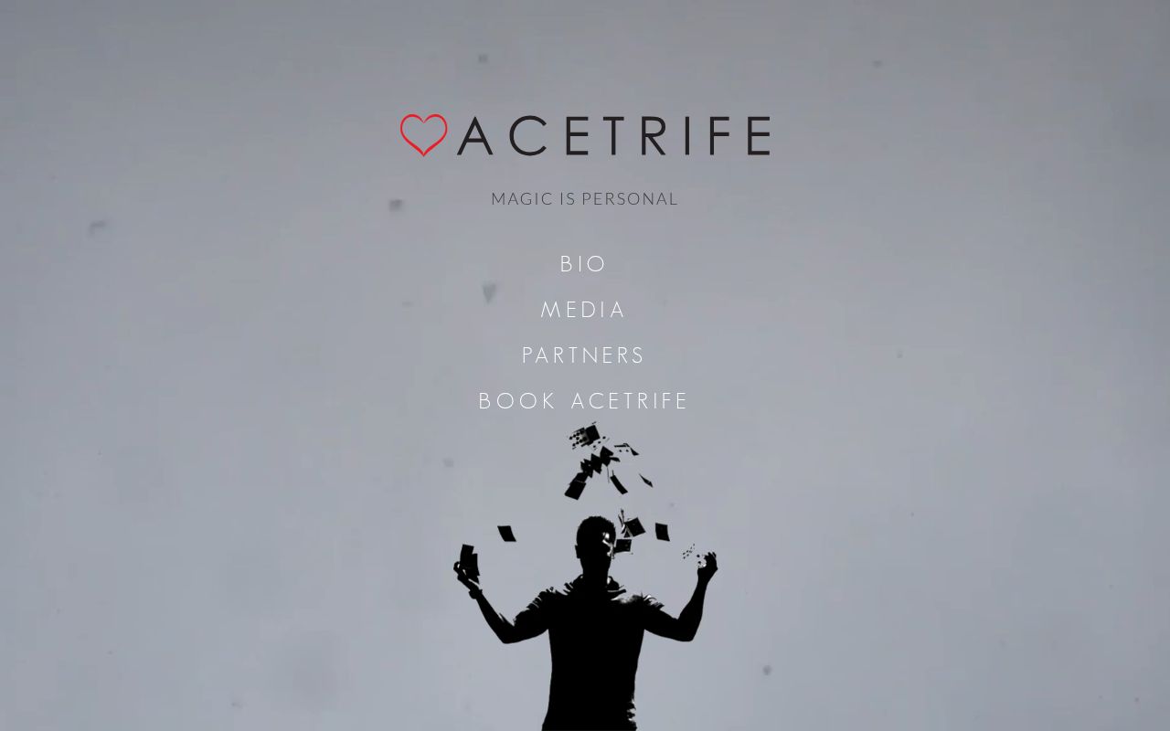 Acetrife