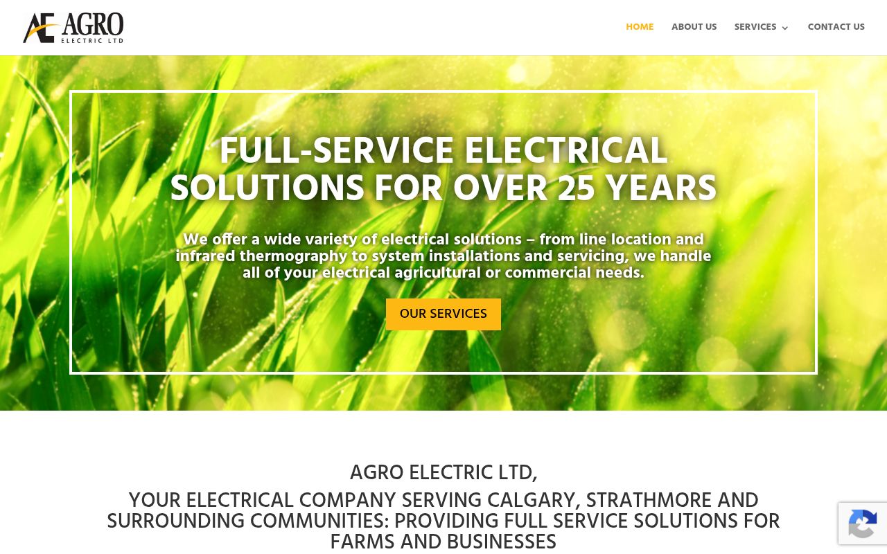 AGRO Electric