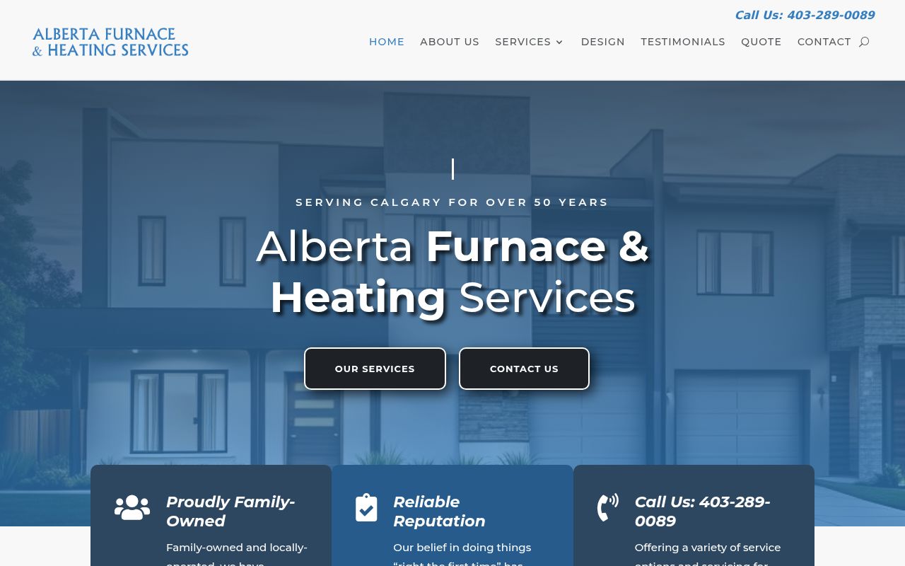 Albertafurnaceandheating