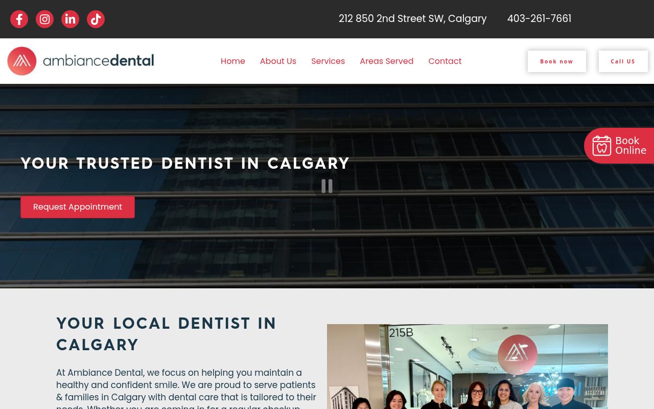 Ambiance Dental