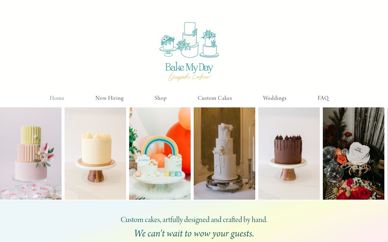 Bakemydaycalgary