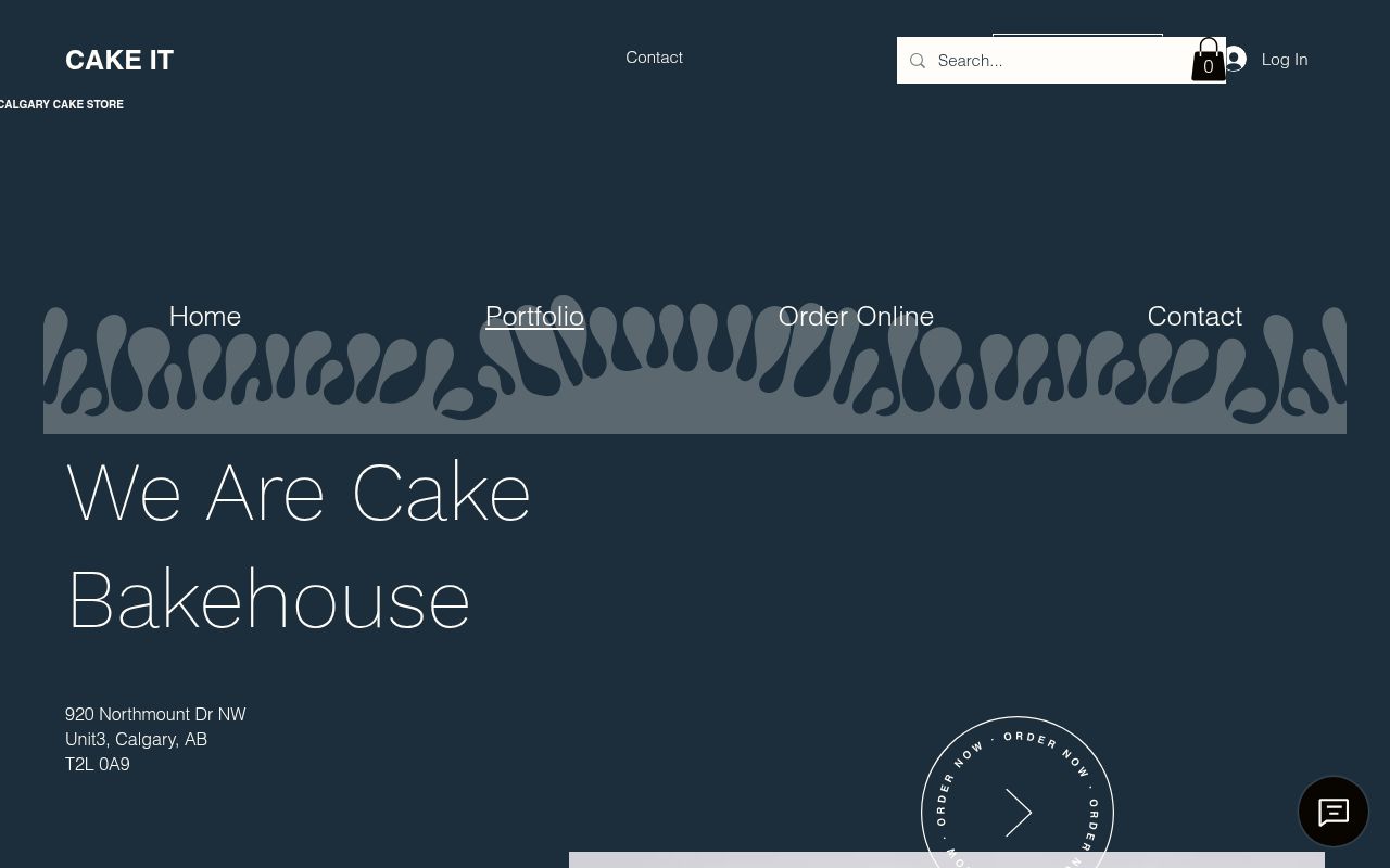 Cakeitcalgary