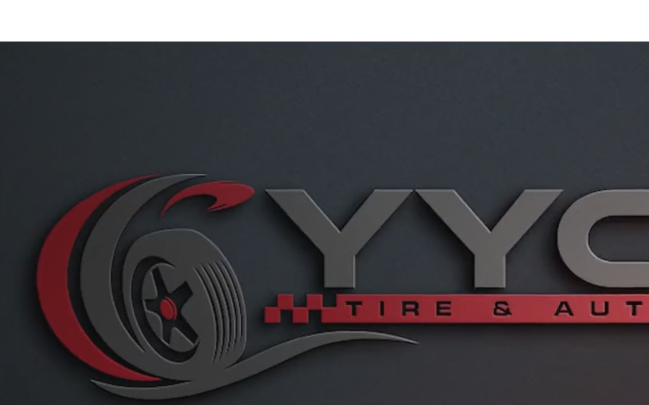 YYC Tire & Auto