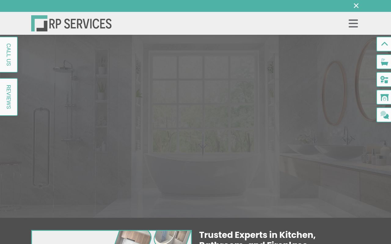 RP Services