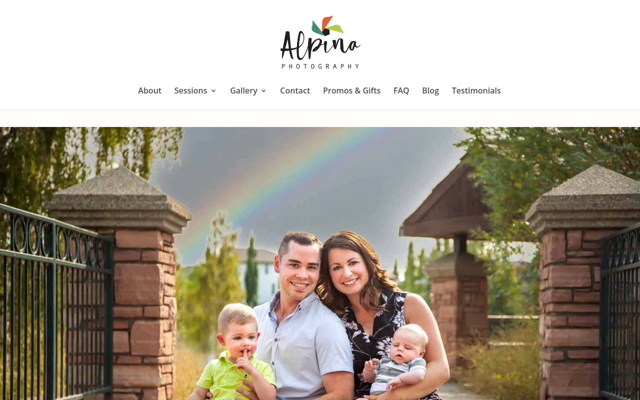 Alpina Photography