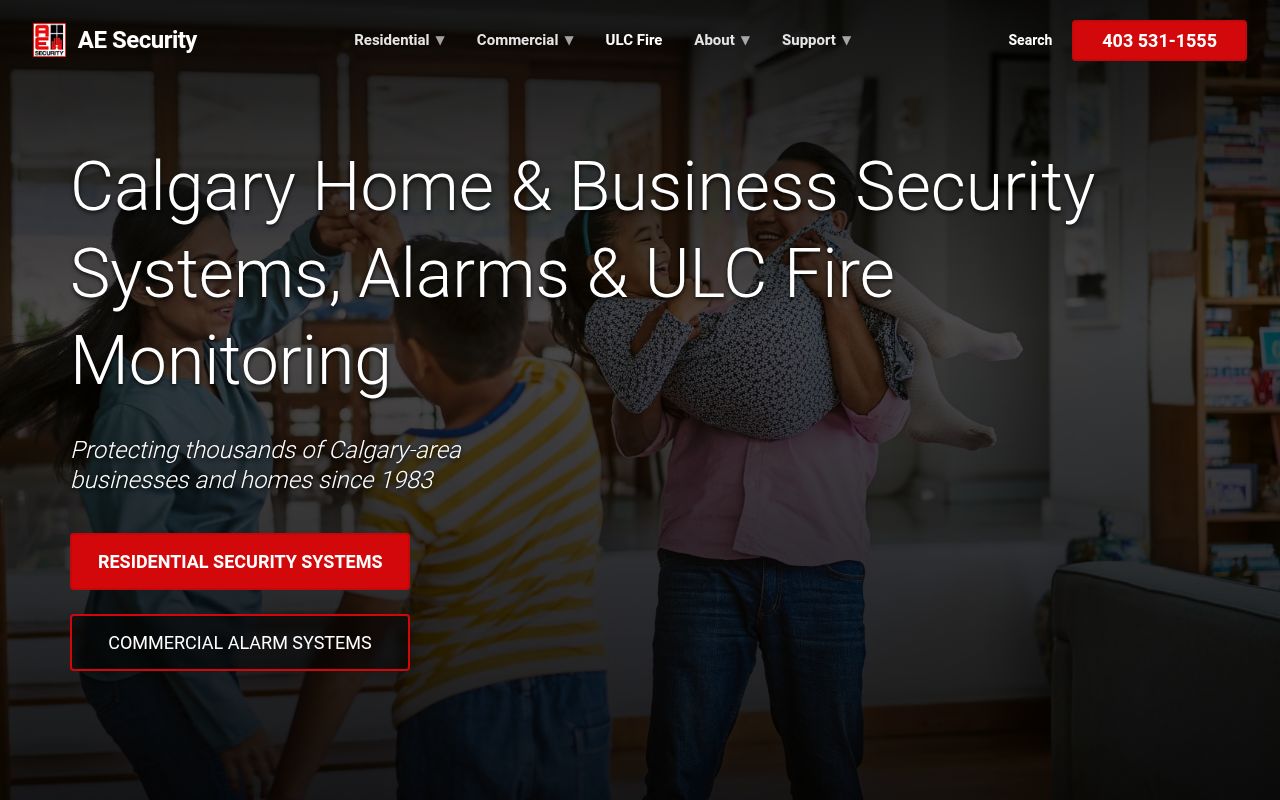 AE Security