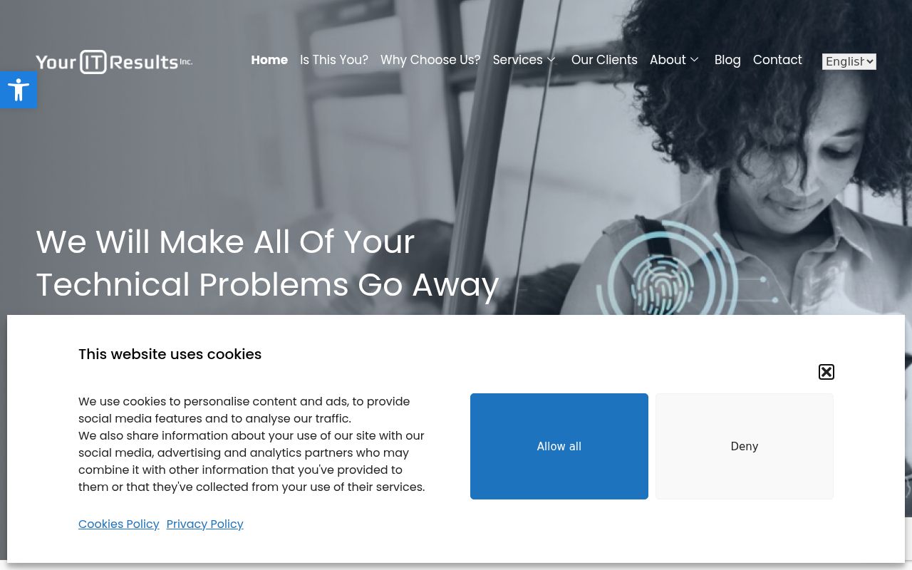Your IT Results