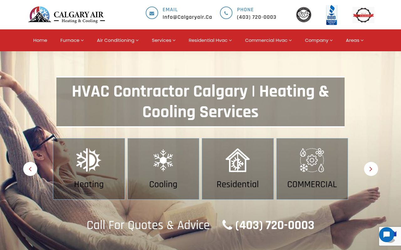 Calgaryair
