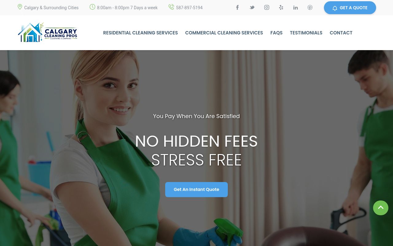 Calgarycleaningpros