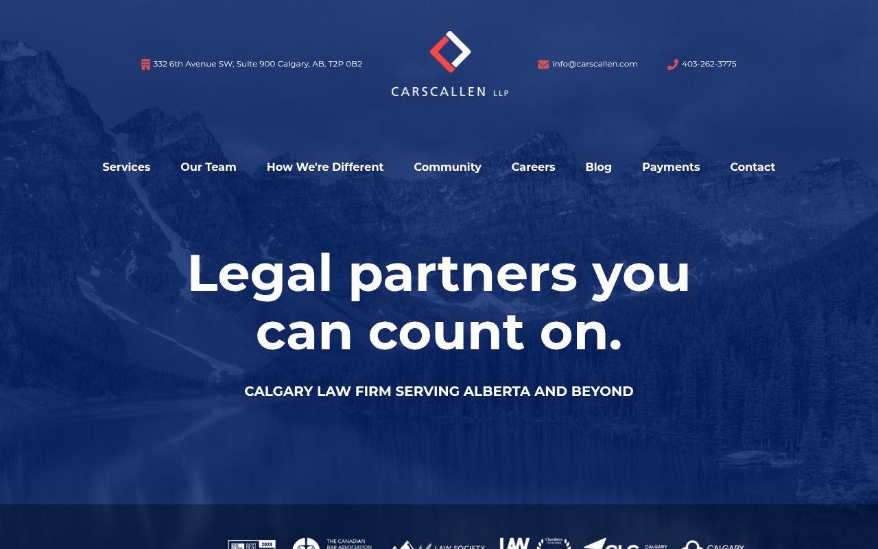 Carscallen