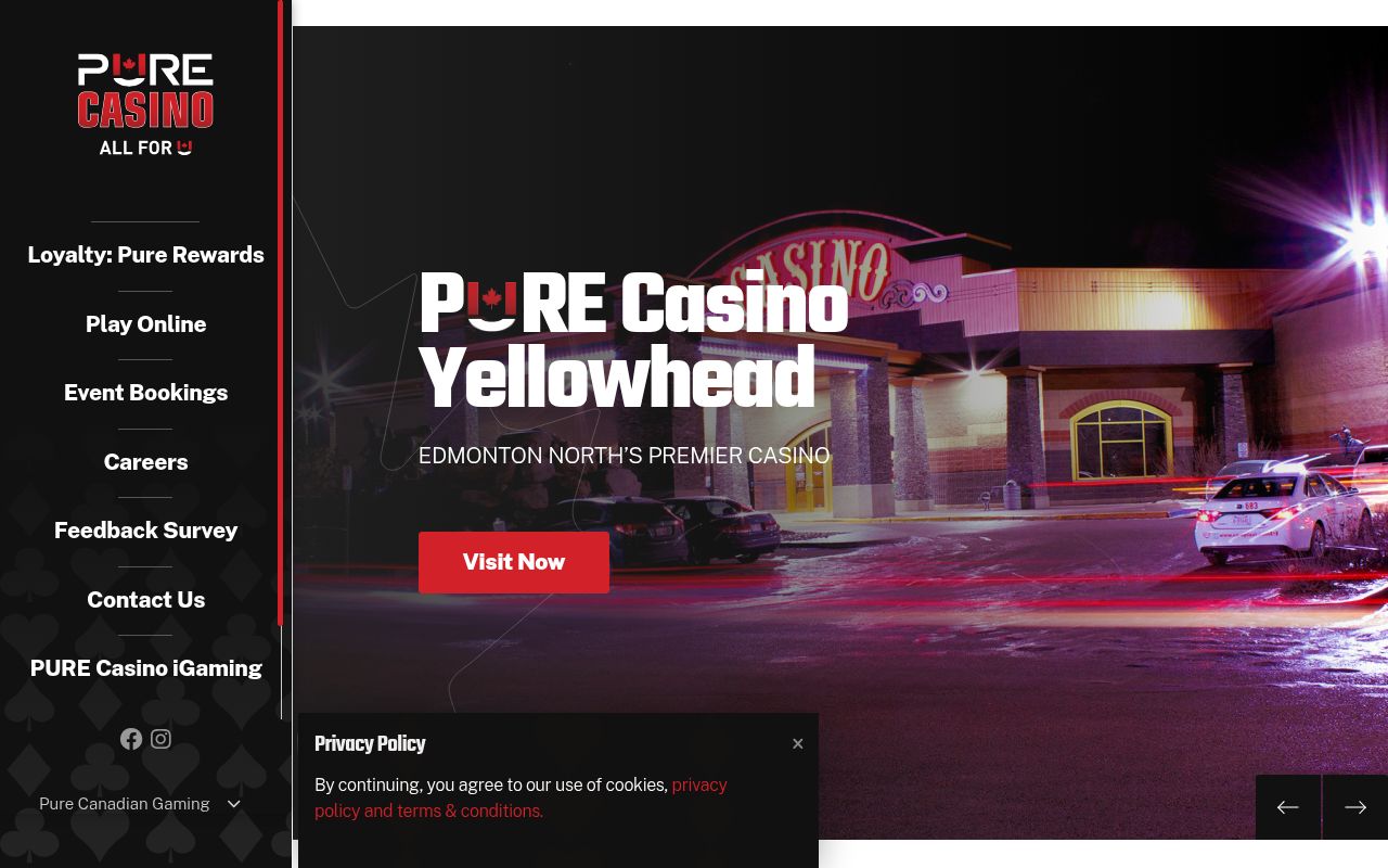 Casino