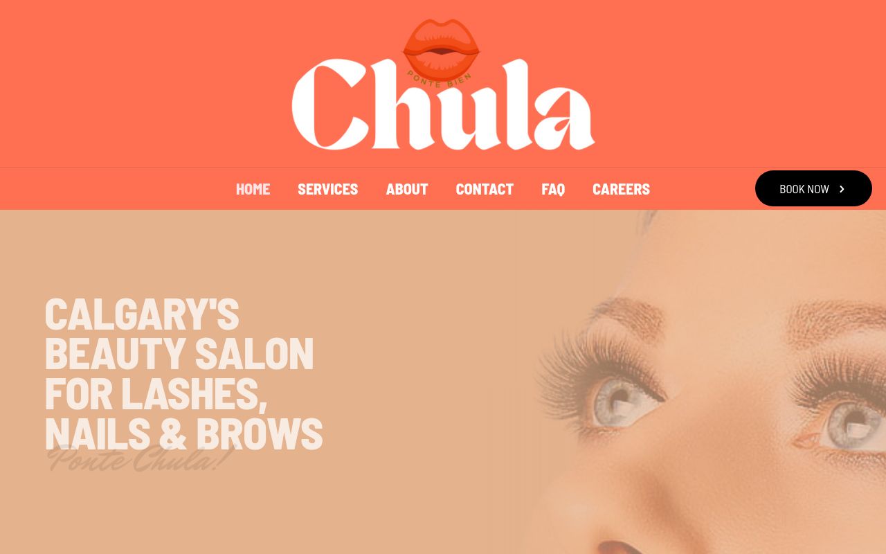 Chulayyc