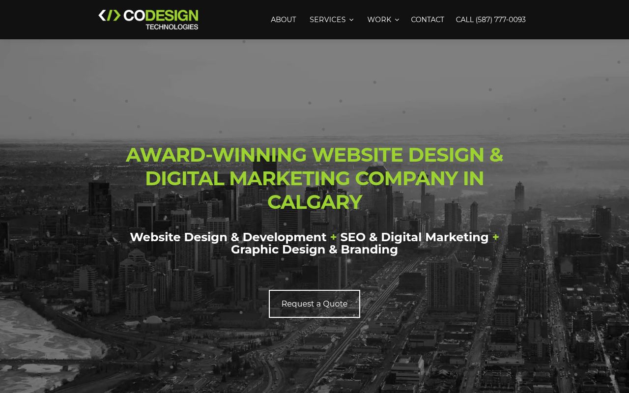Codesign Technologies