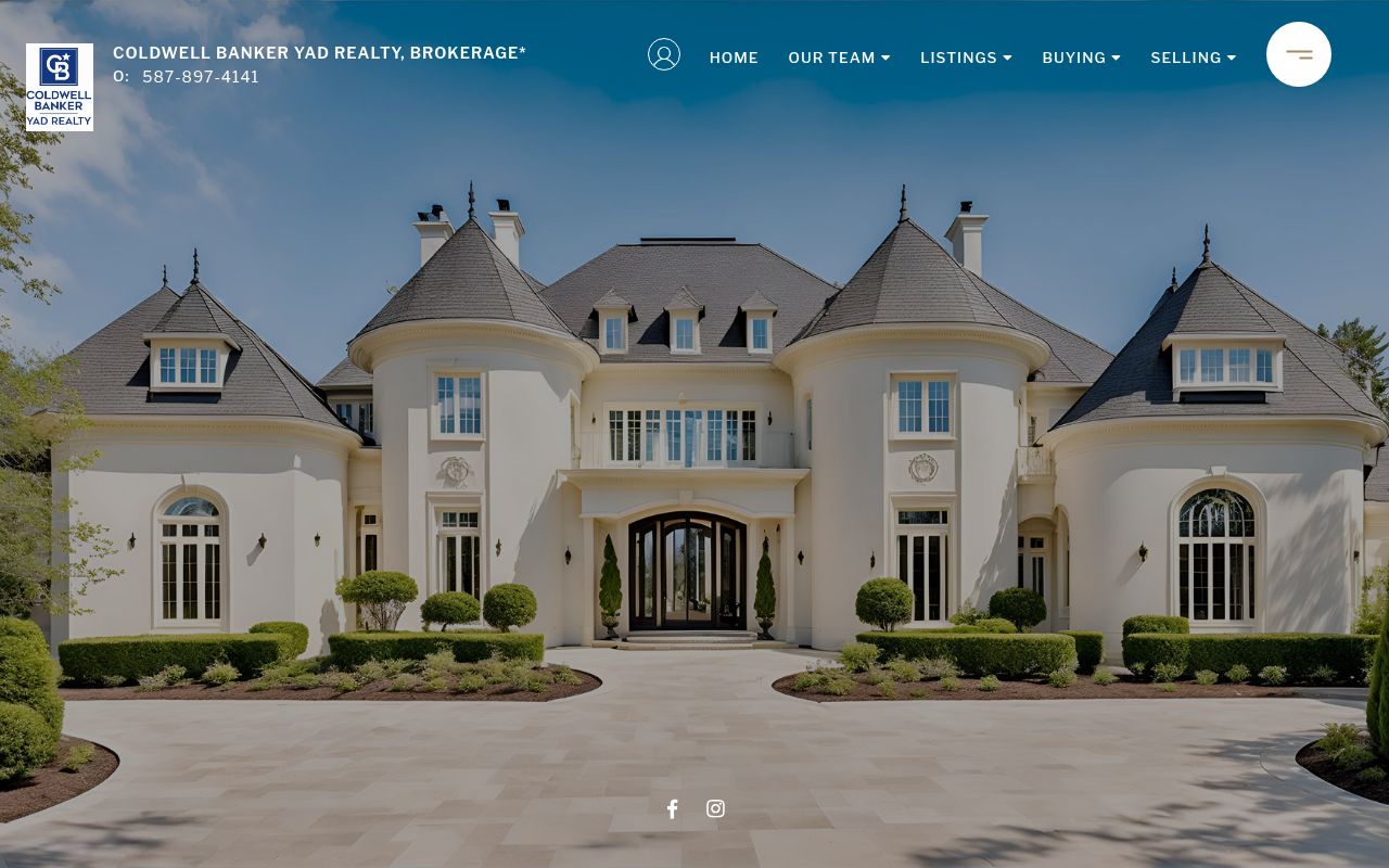 Yad Realty Brokerage*