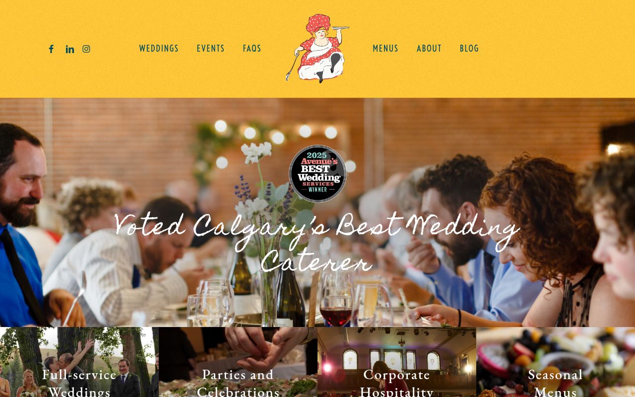 Devour Catering