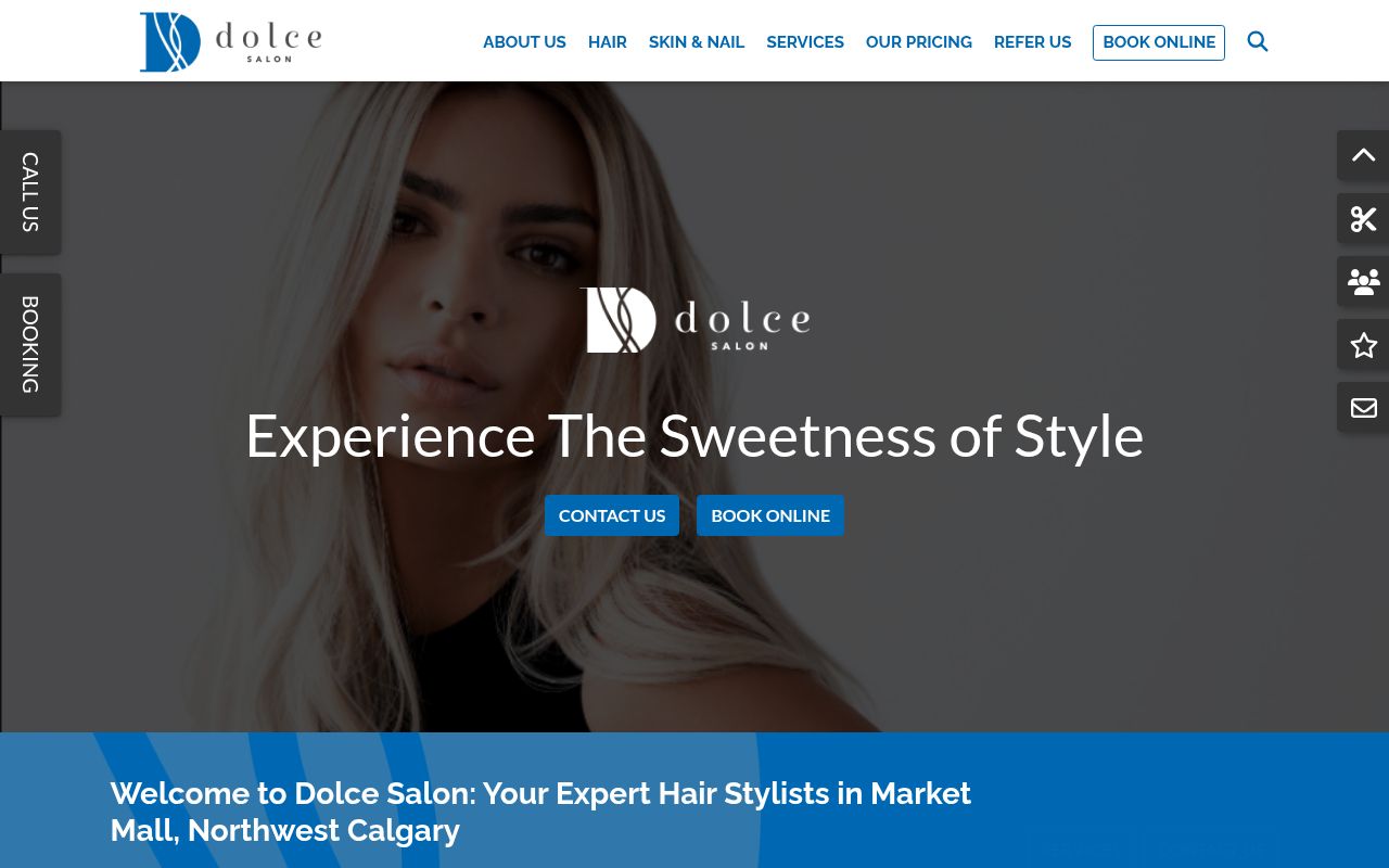 Dolce Salon