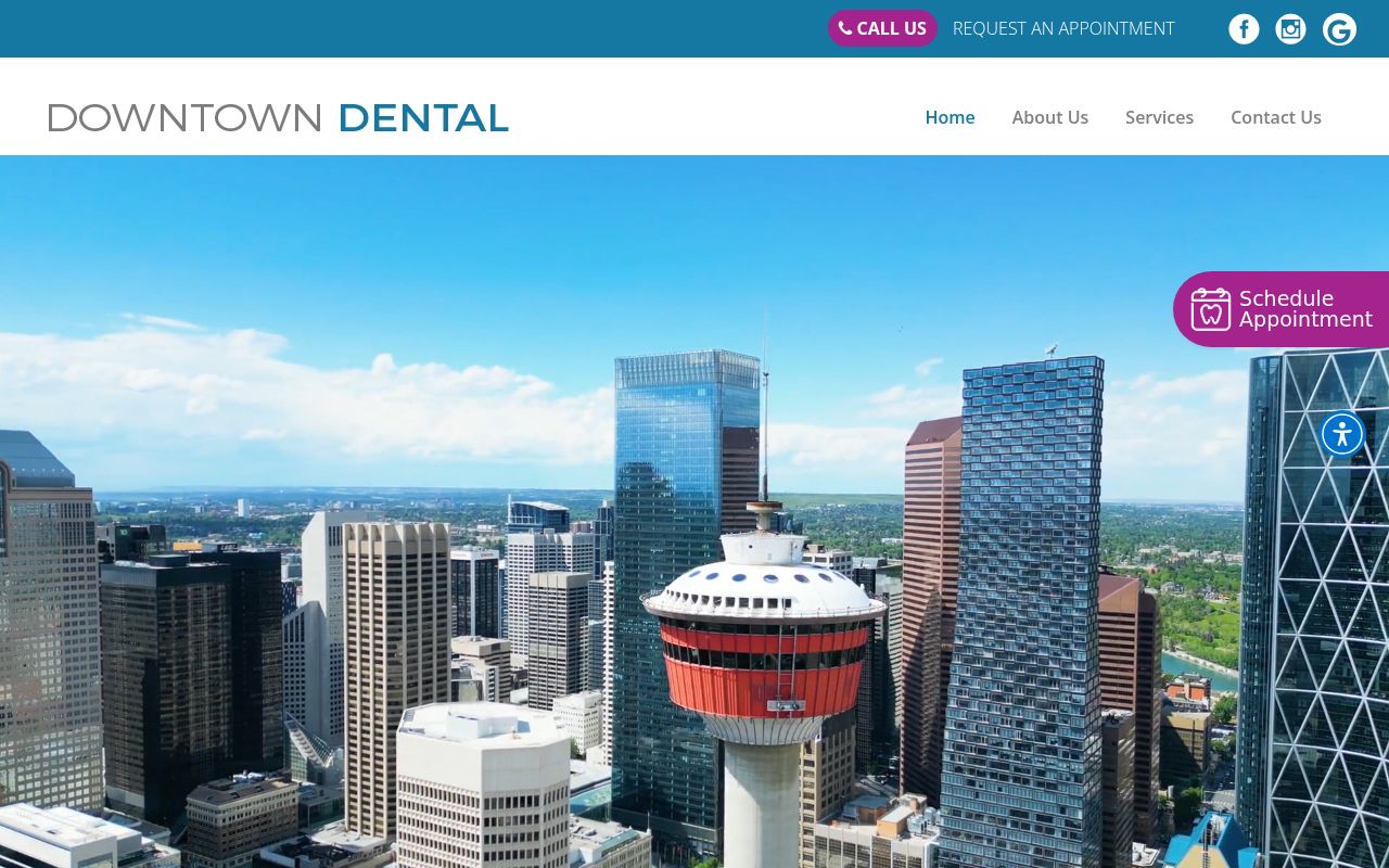 Downtown Dental