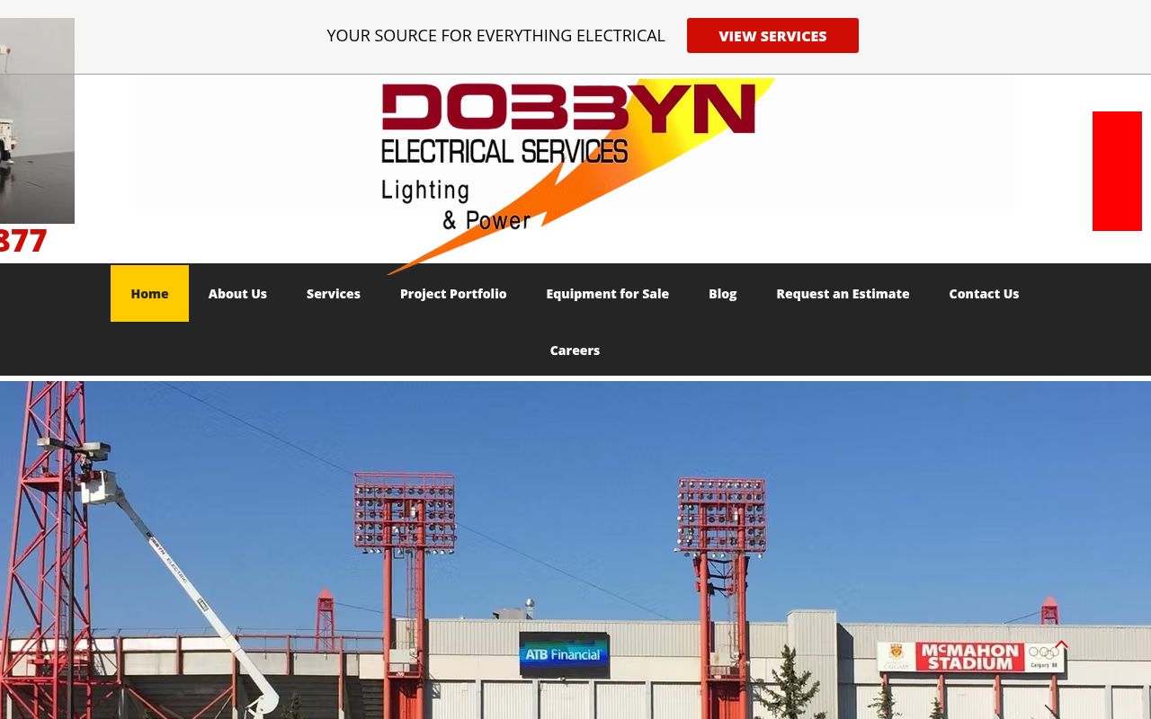 Dobbyn Electrical