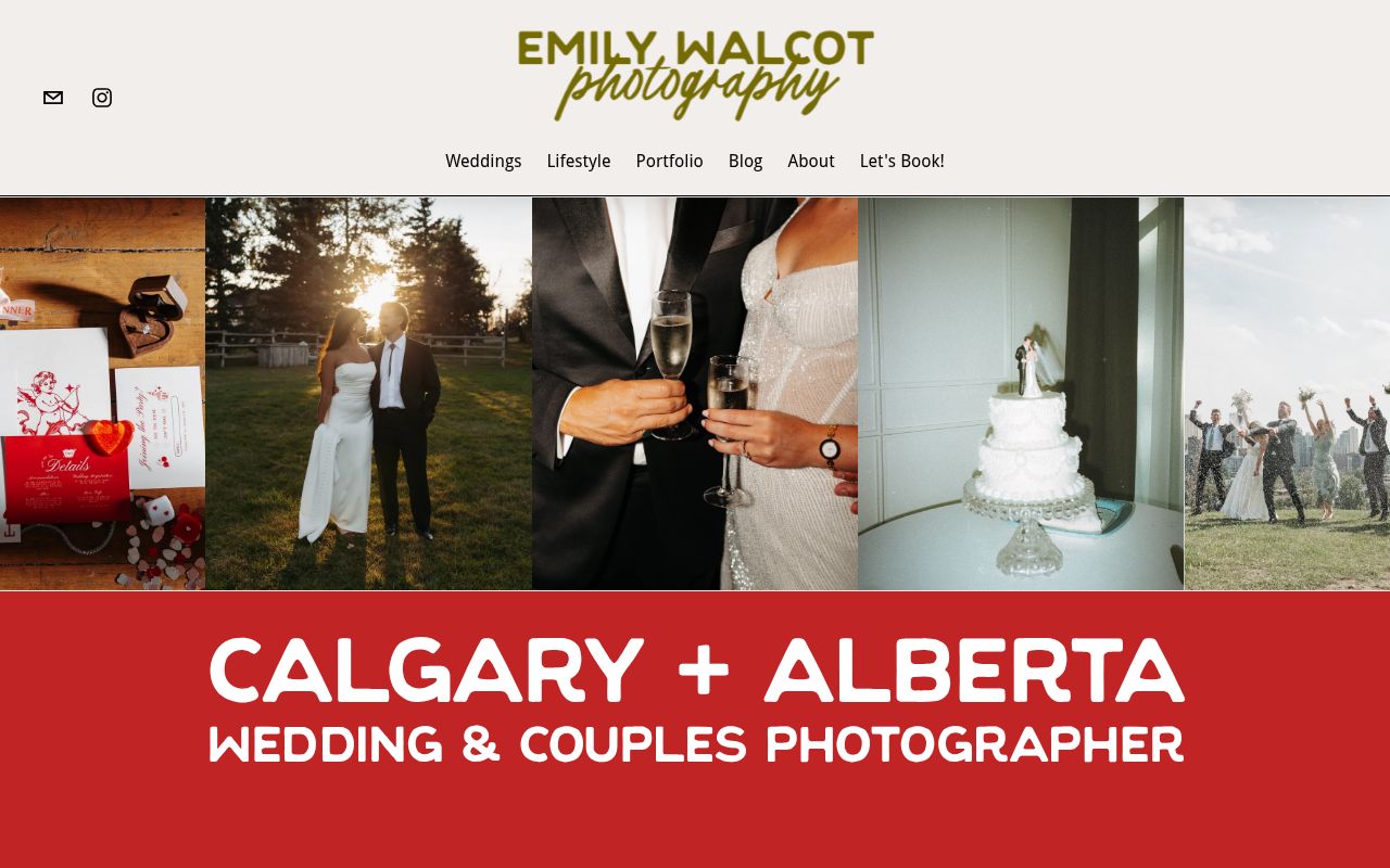 Emily Walcot Photography