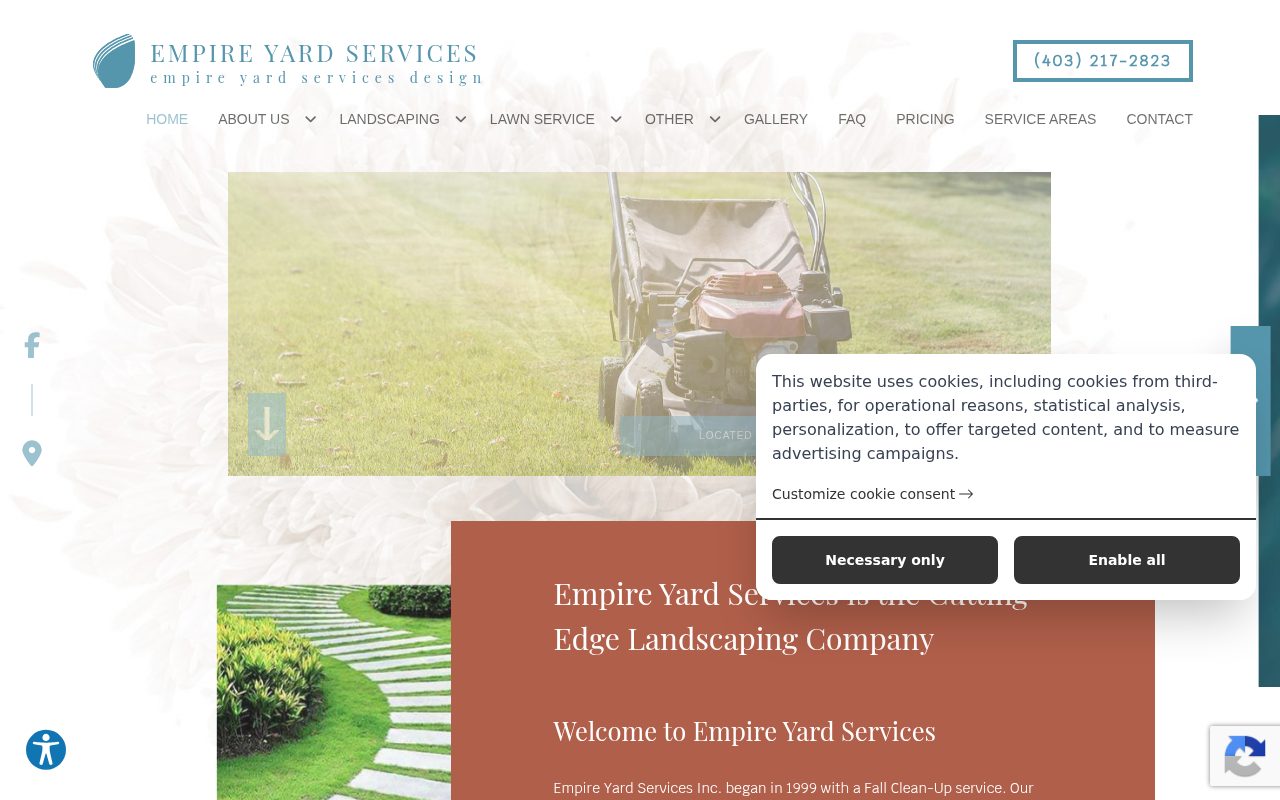 Empire Yard Services