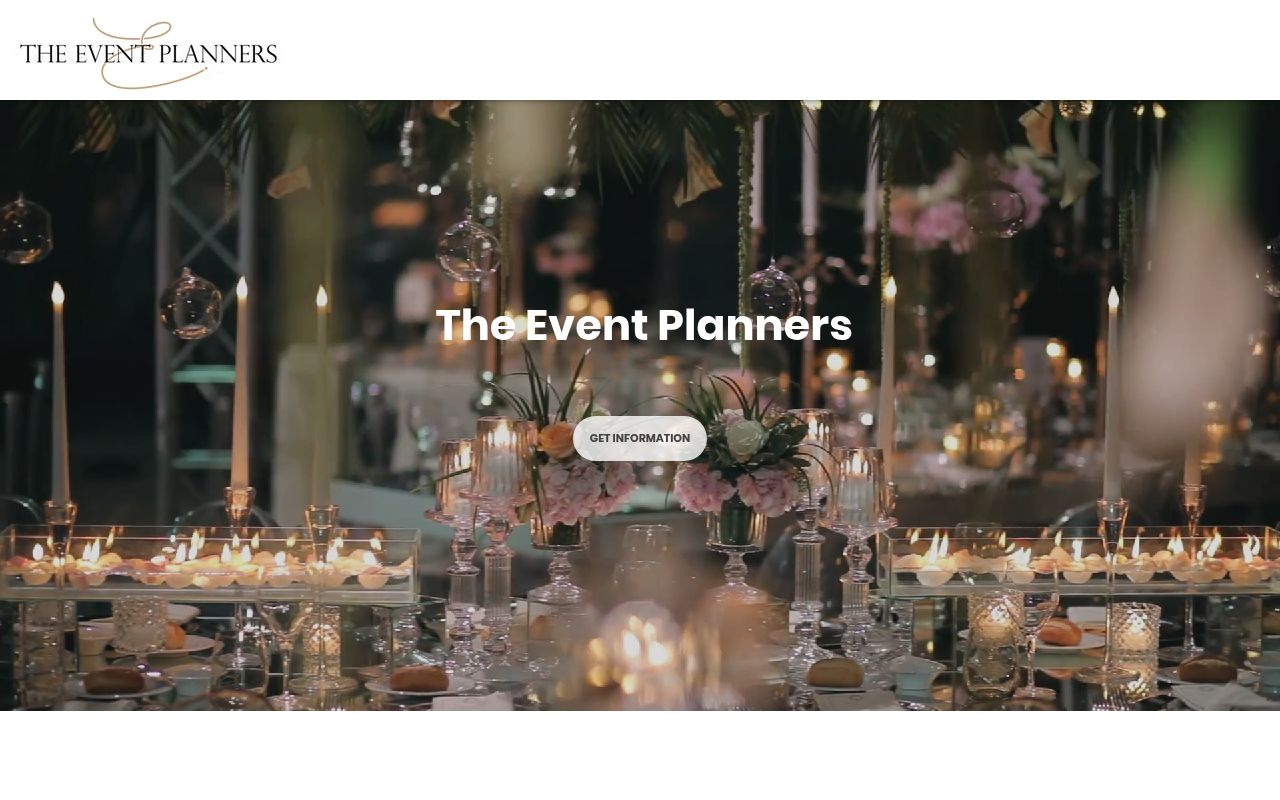 Event Planners