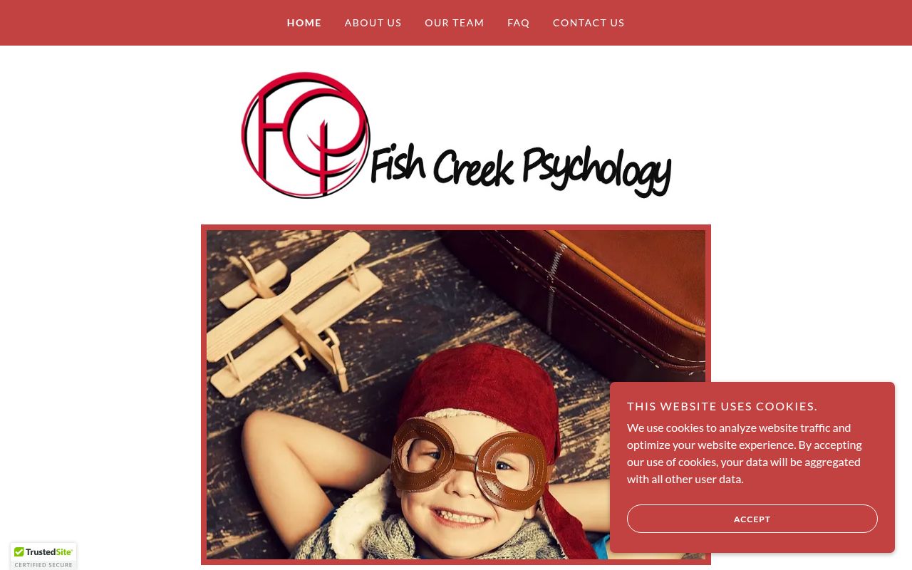 Fish Creek Psychology