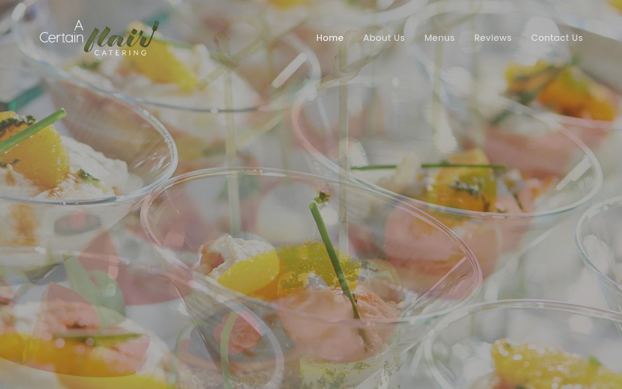 Flair Catering