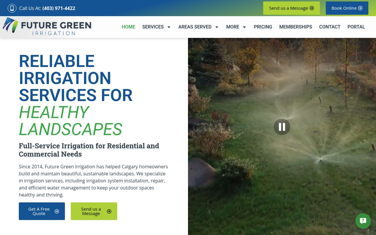 Future Green