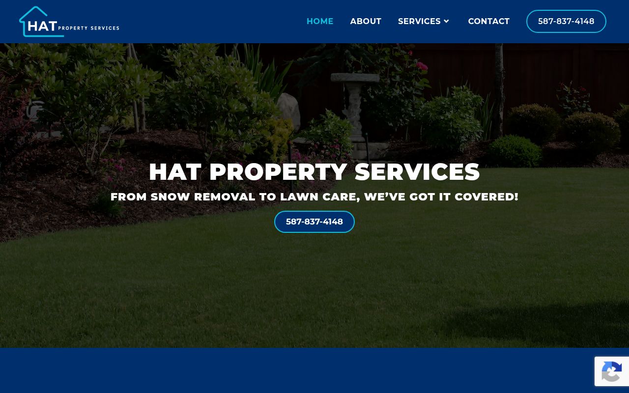 Hat Property Services