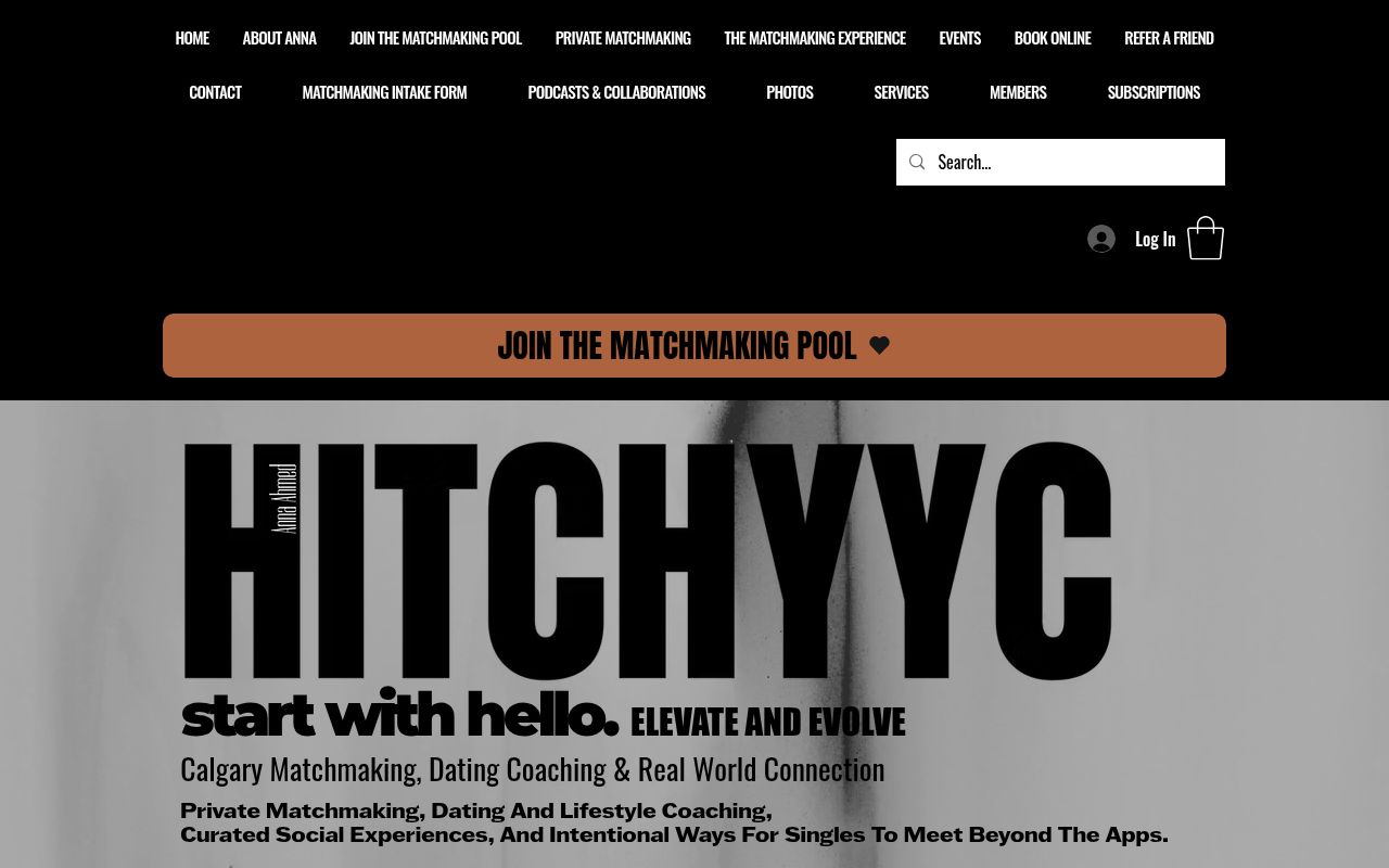 Hitch