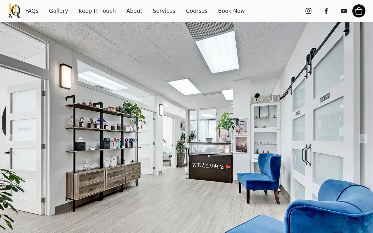 HQ Beauty Care