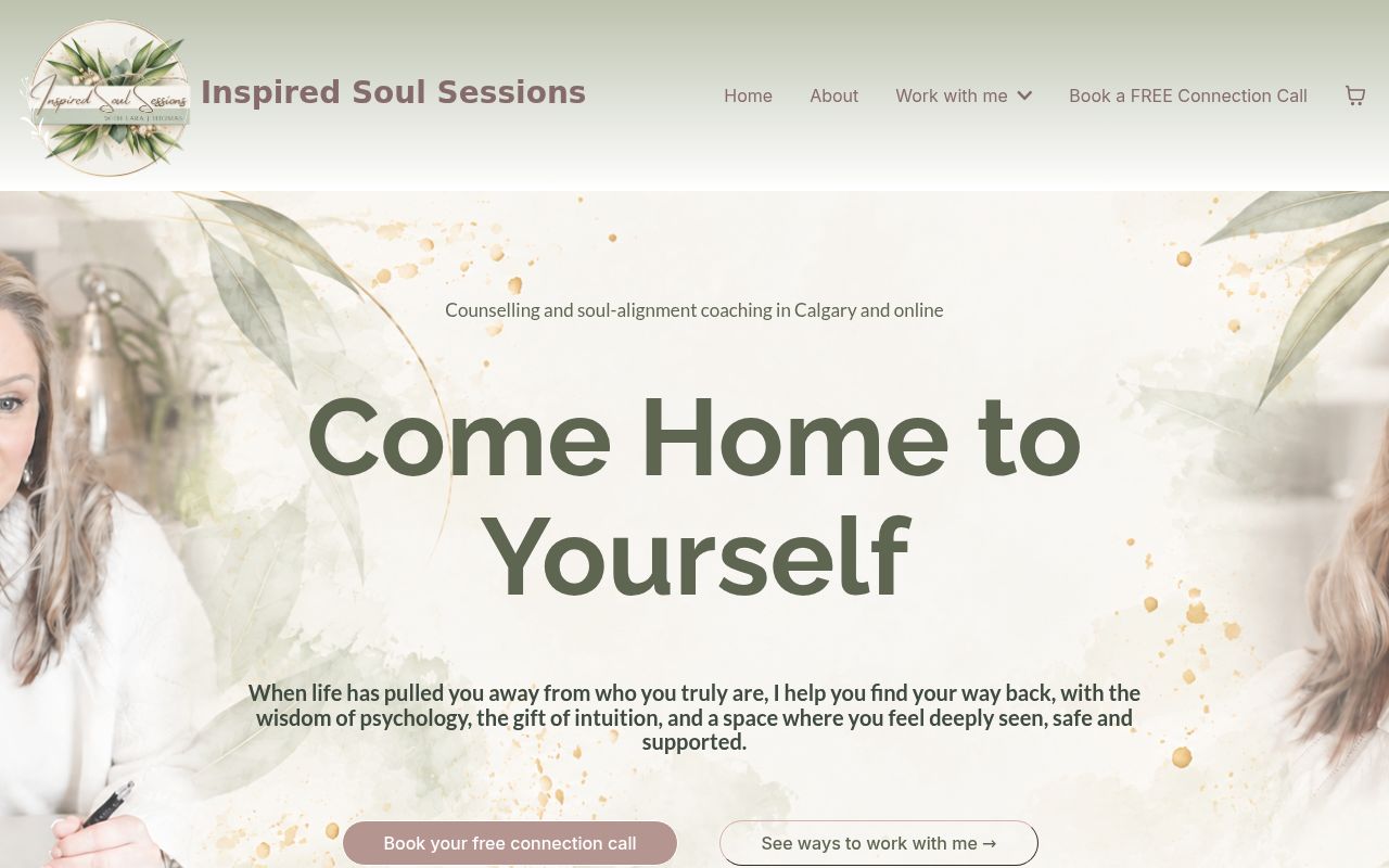 Inspired Soul Sessions