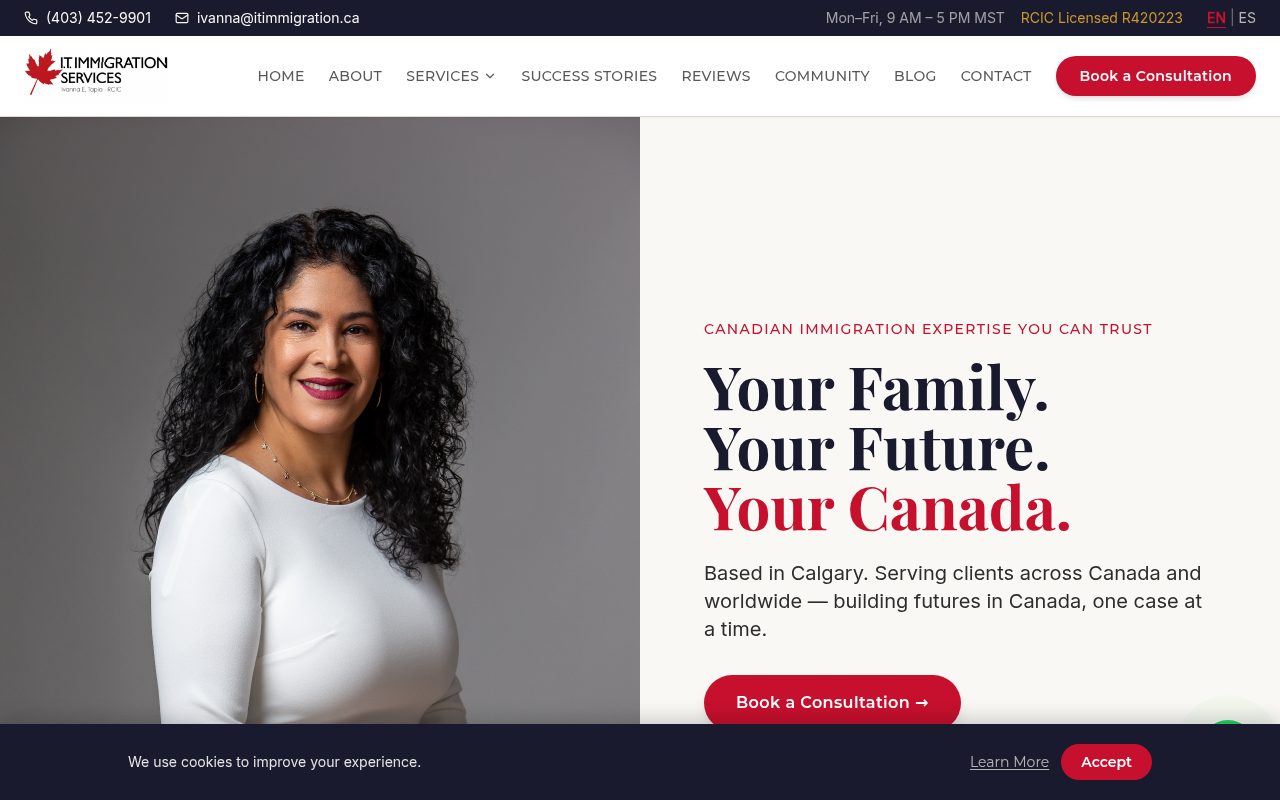 IT Immigration