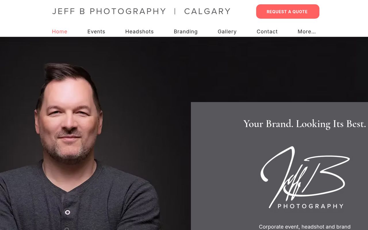 Jeff B Photography