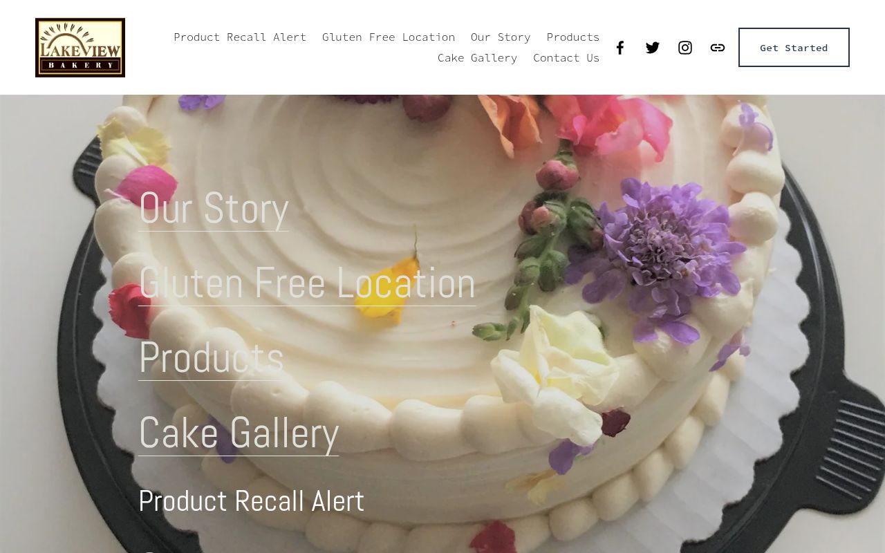 Lakeview Bakeries