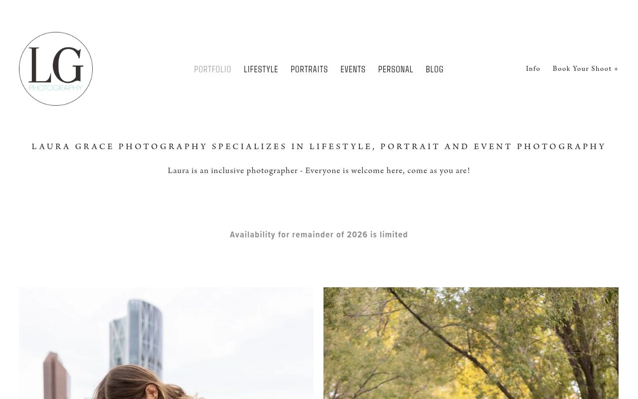 Laura Grace Photography