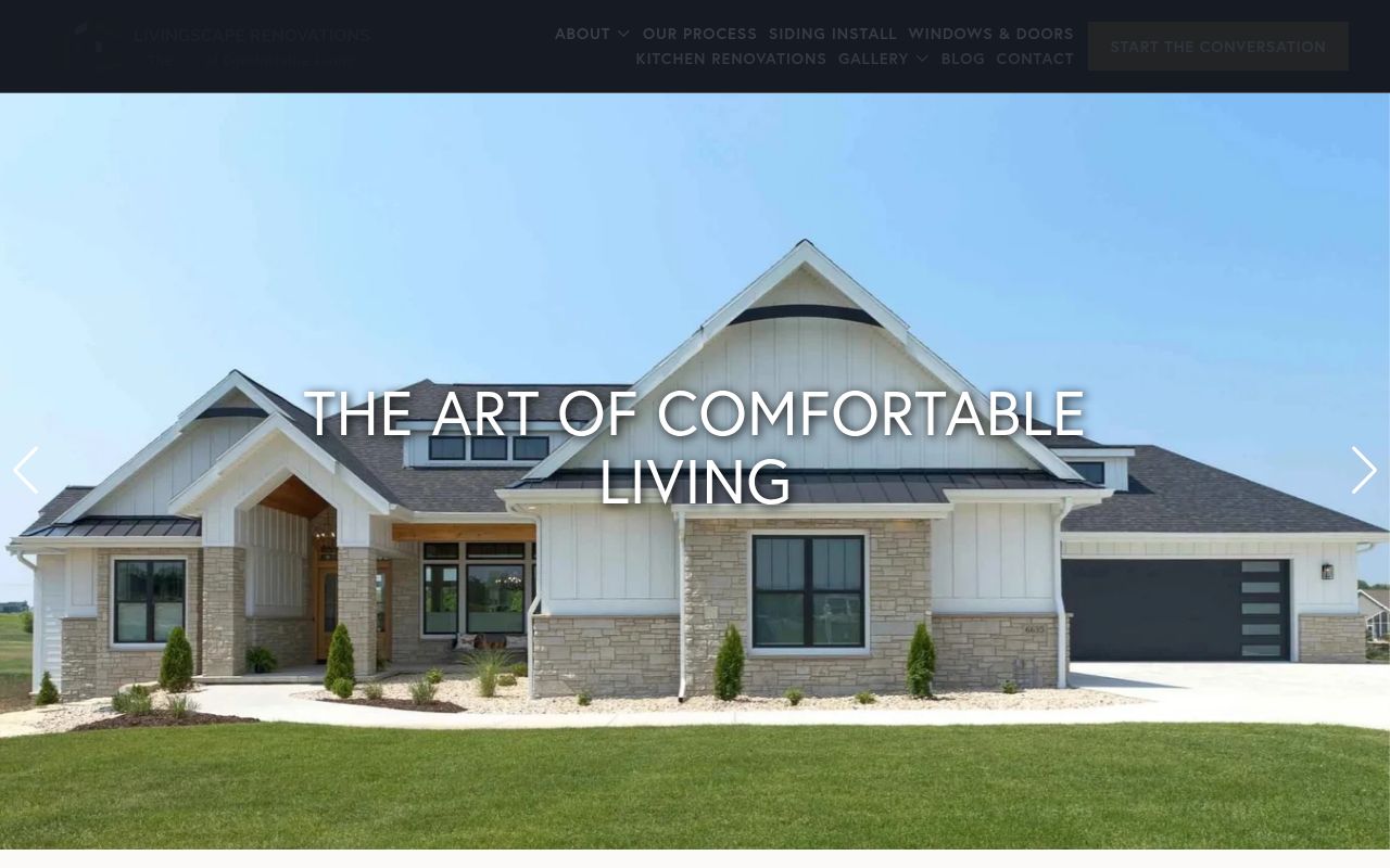 LivingScape