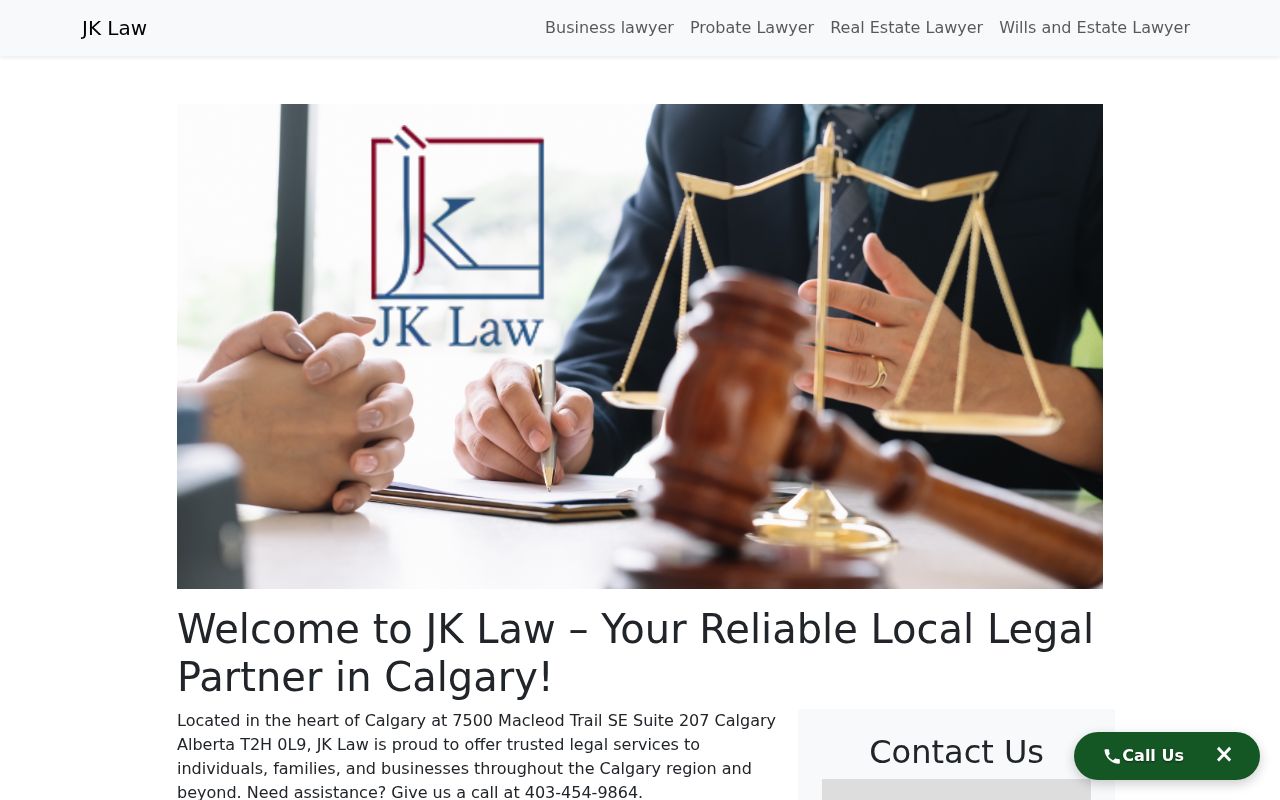 Local