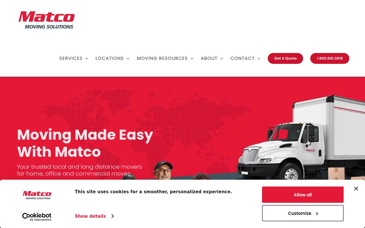 Matco