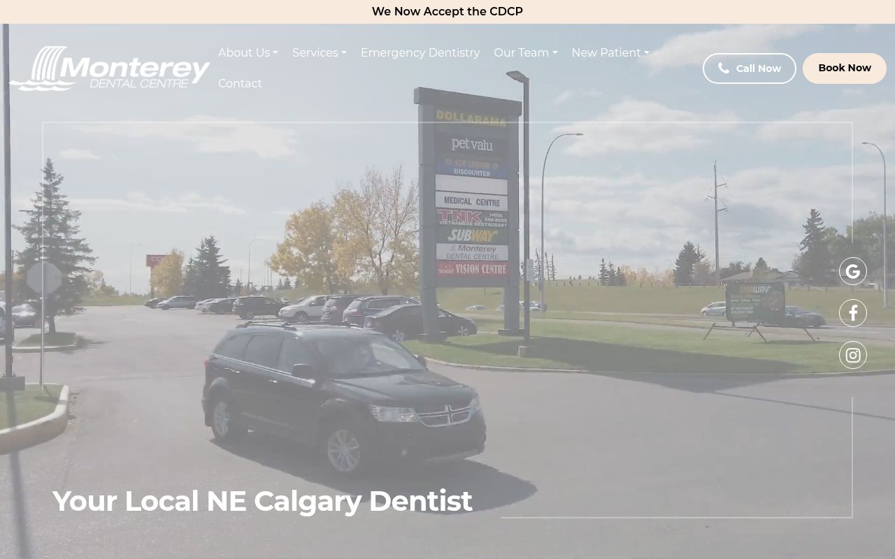 Monterey Dental