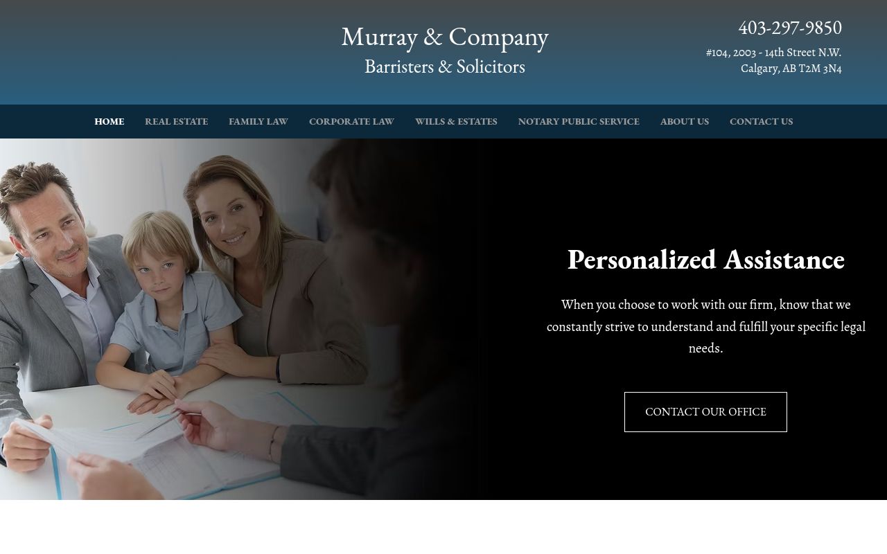 Murray