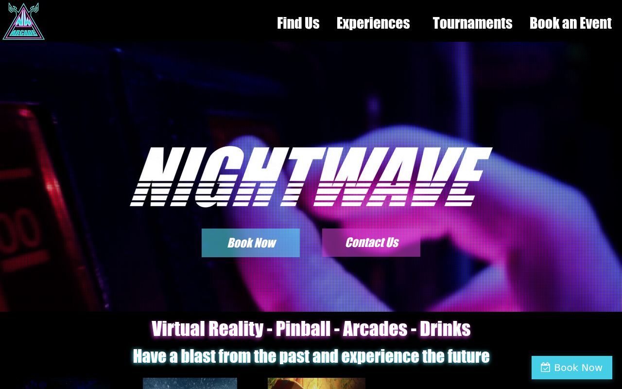 Nightwave