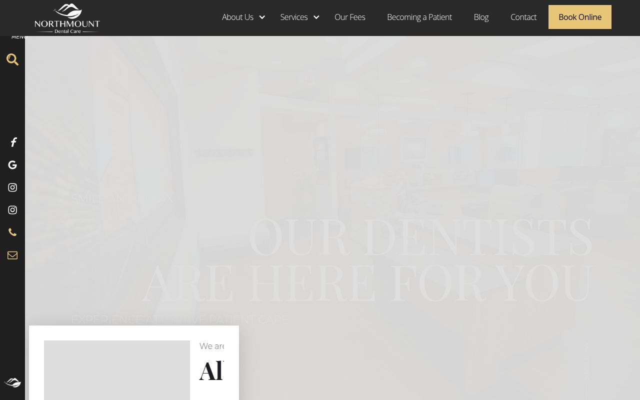 Northmount Dental