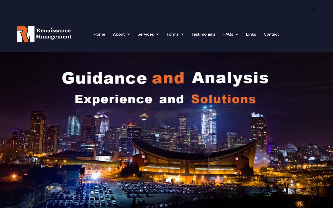 Renaissance Management