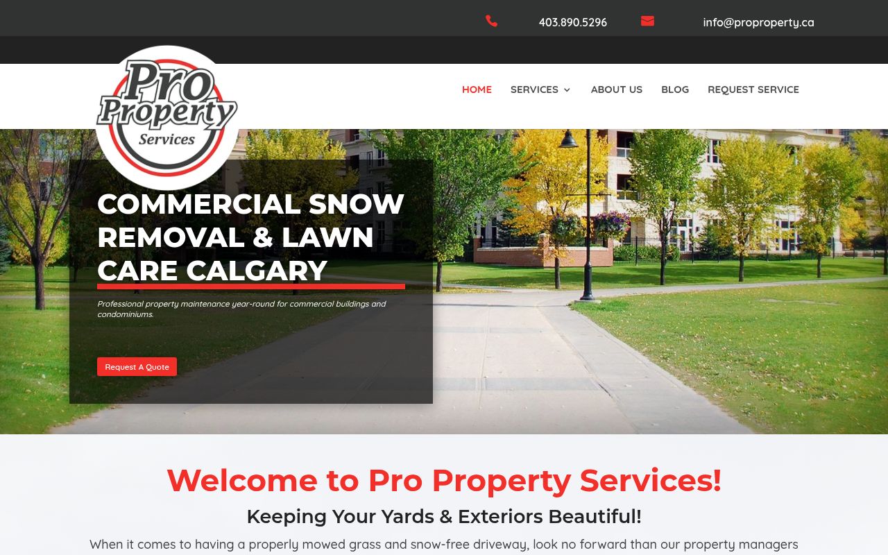Pro Property