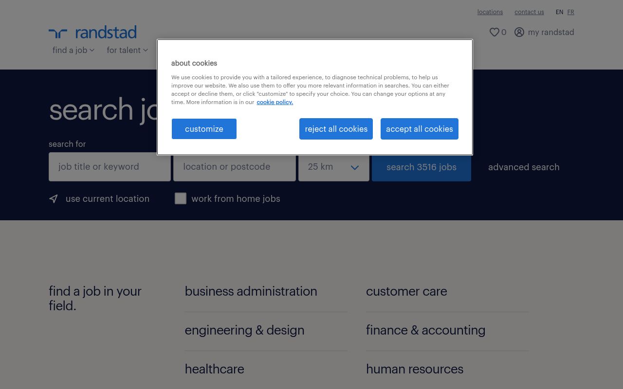 Randstad