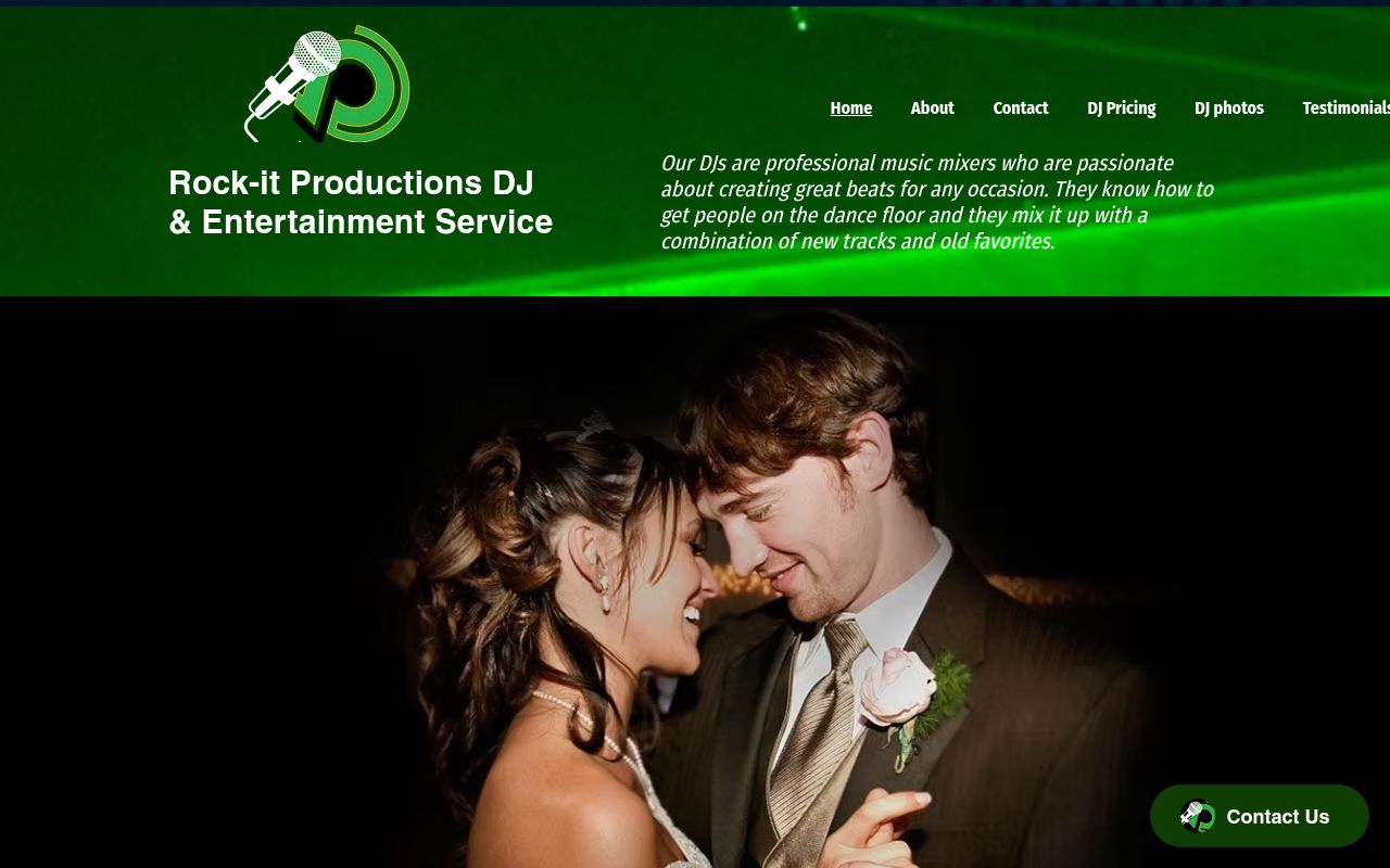 Rock-it Productions