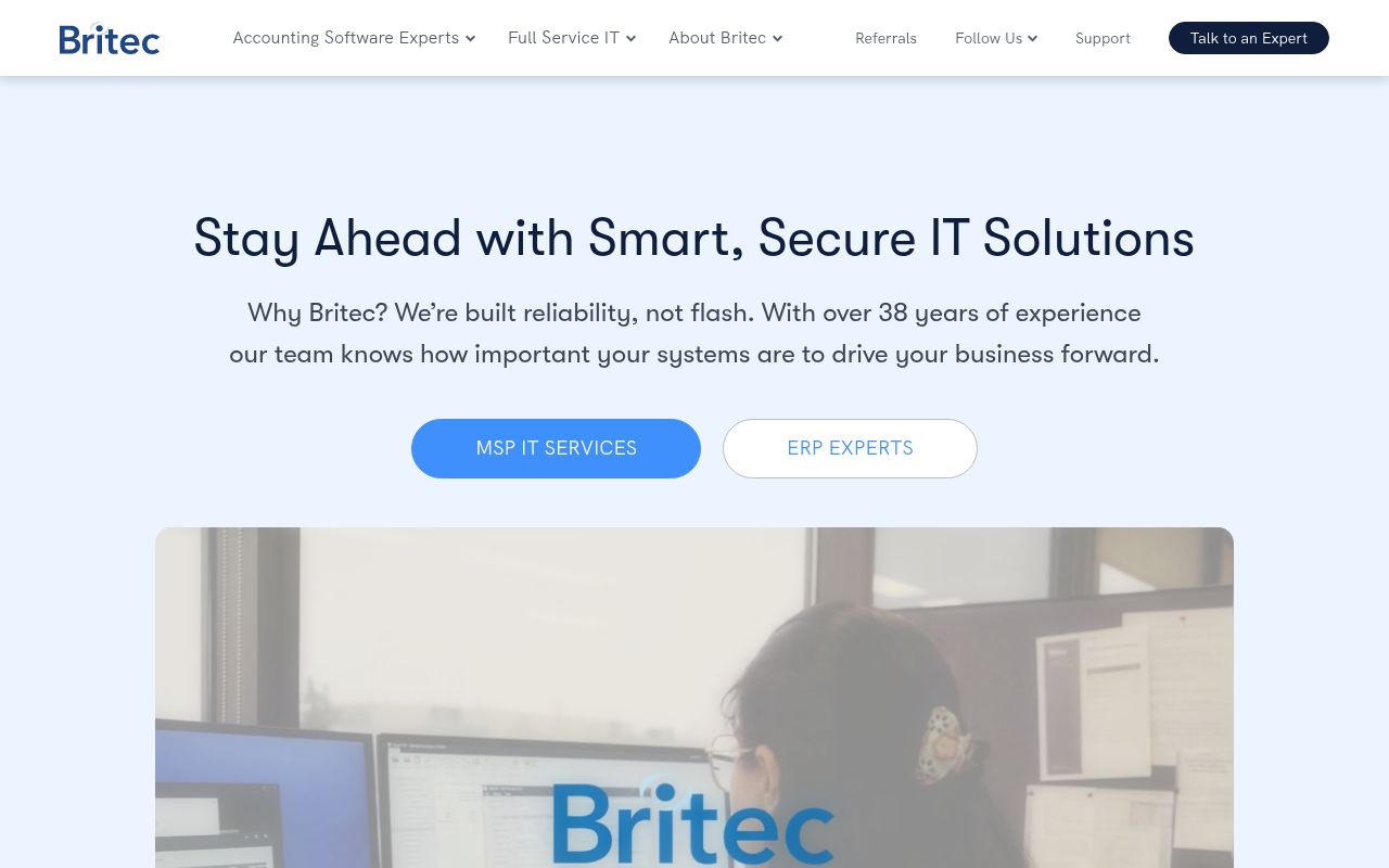 Britec