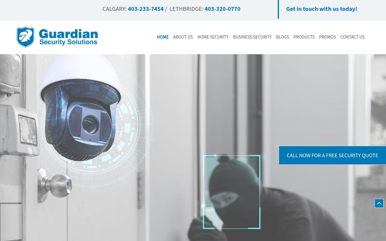 Guardian Security